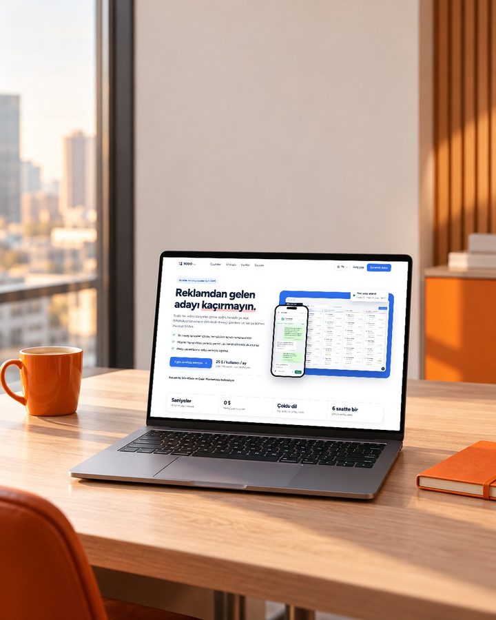 Sodo CRM — Software