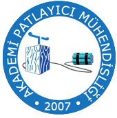 Patlayıcı Mühendisliği