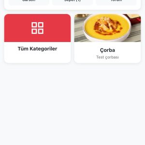 QR Menü - Otel ve Restoranlar için Dijital Menü