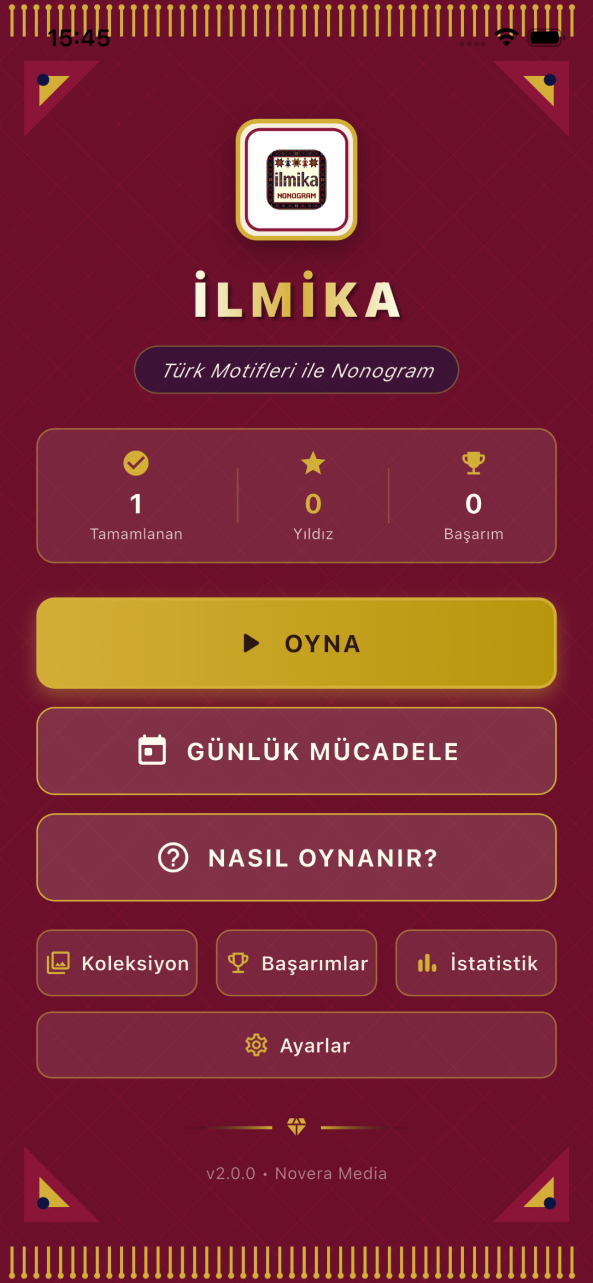 Ekran Görüntüsü 1