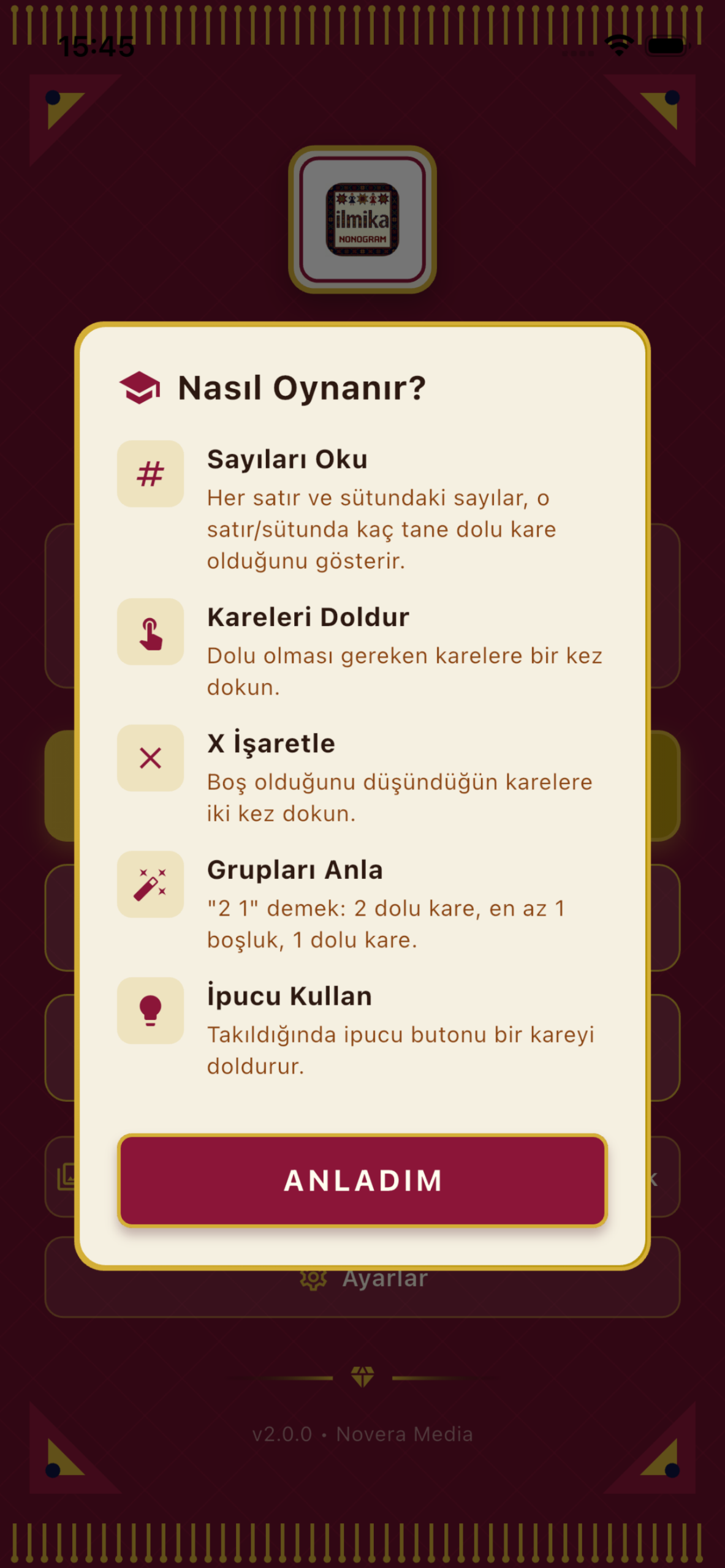 Ekran Görüntüsü 2