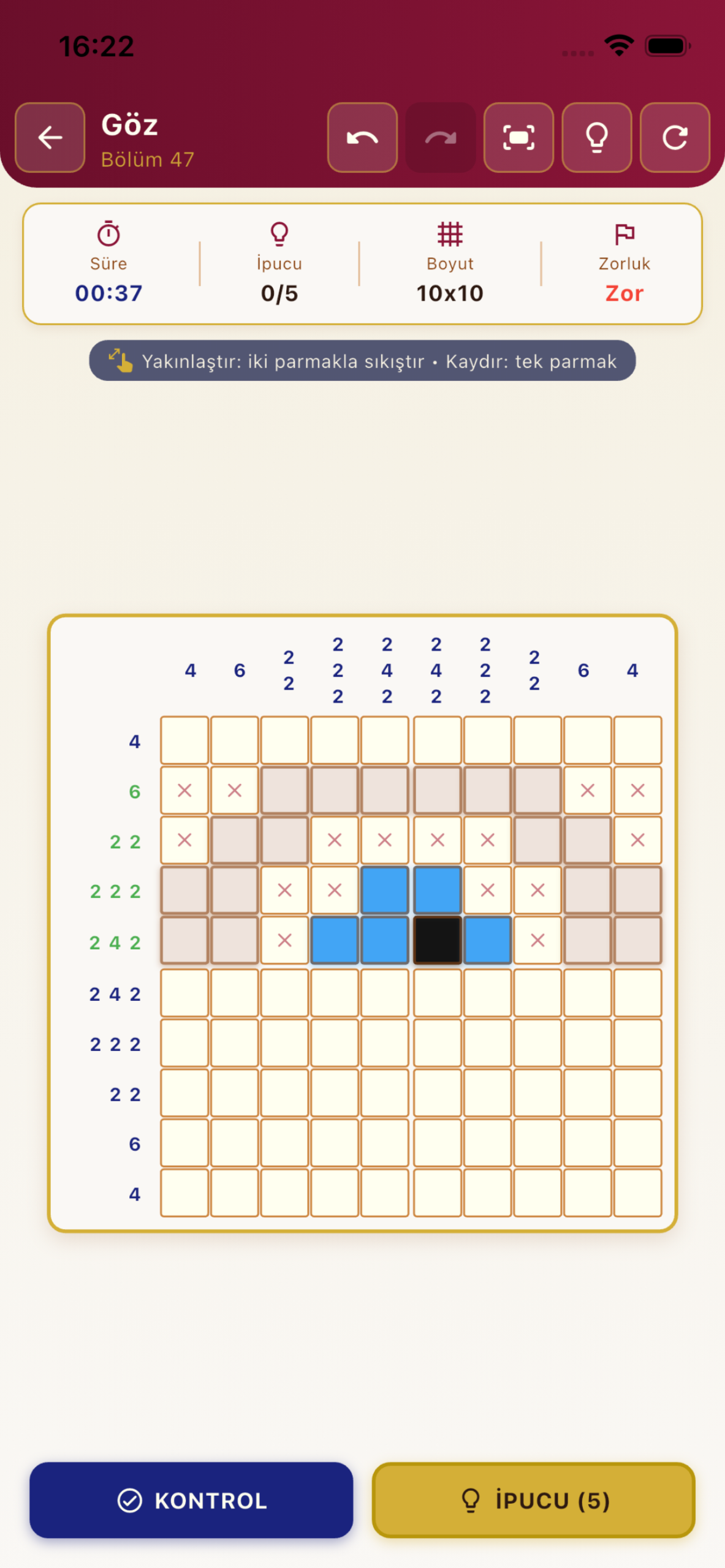 Ekran Görüntüsü 4