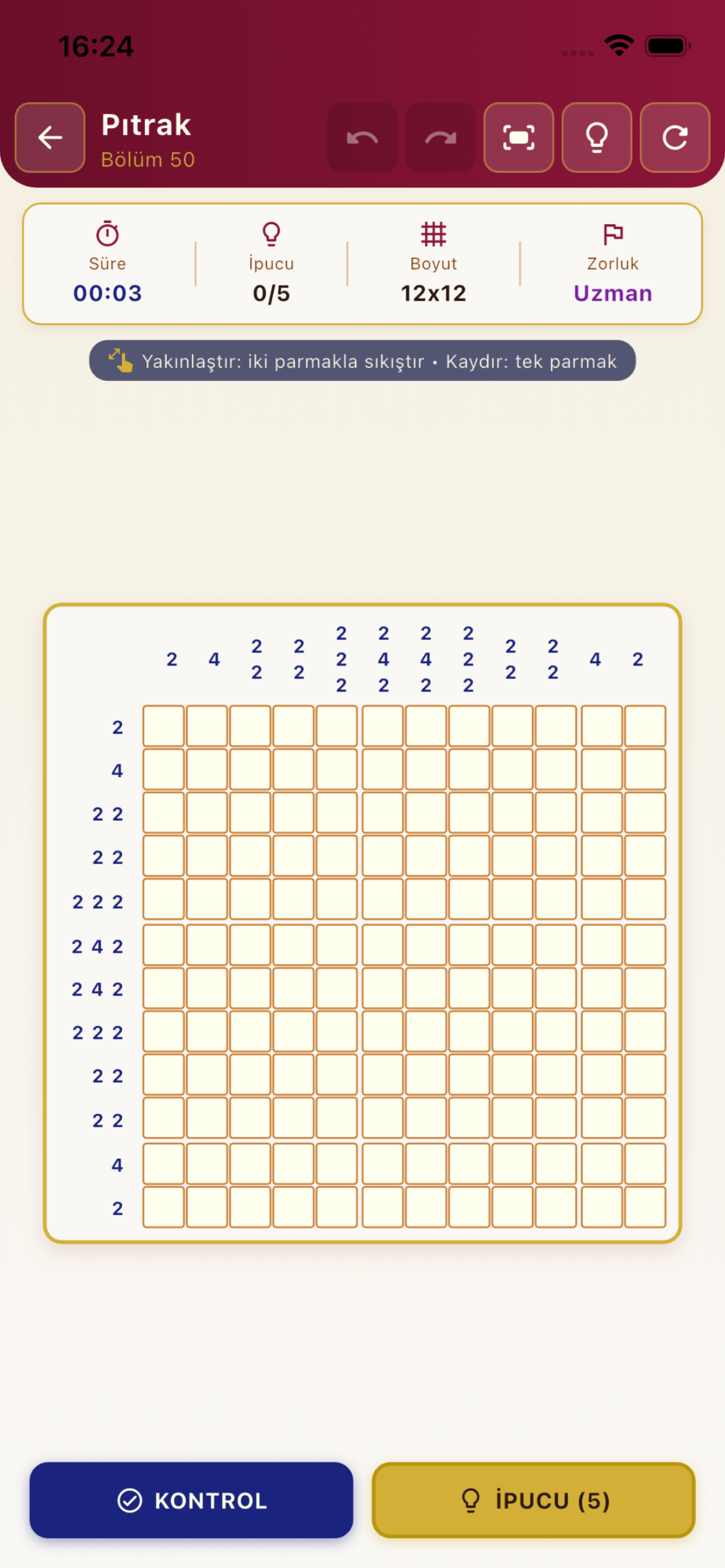 Ekran Görüntüsü 5