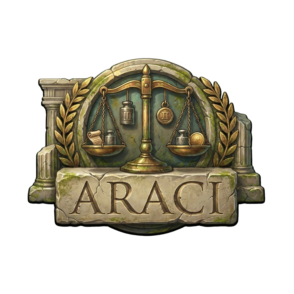 Aracı Logo