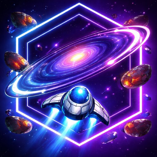 SpaceHex Logo