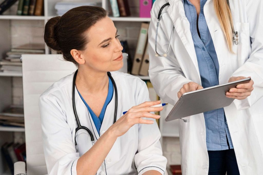 Doktor/Klinik Web Sitesi Nasıl Olmalı?