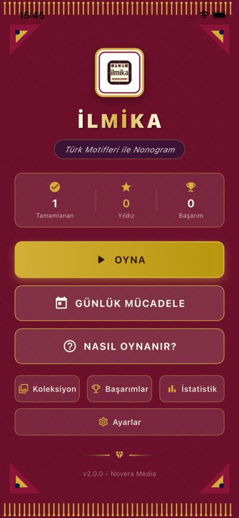İlmika