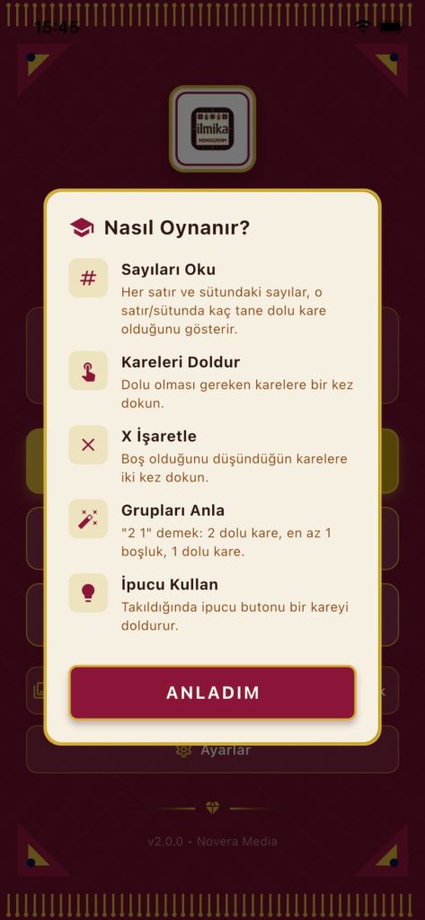 İlmika