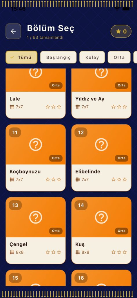 İlmika
