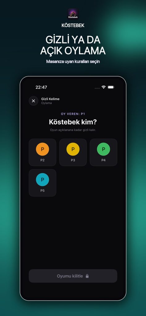 Köstebek