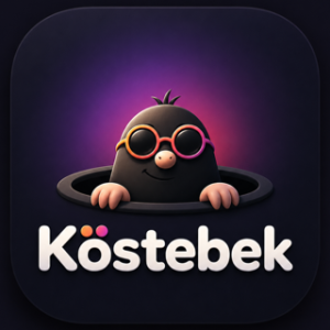 Köstebek