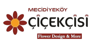 Mecidiyeköy Çiçekçisi