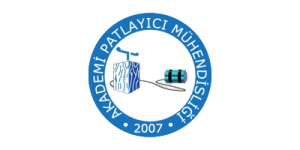 Patlayıcı Mühendisliği