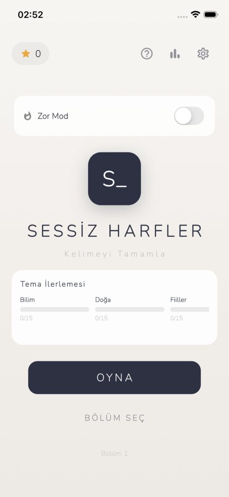 Sessiz Harfler