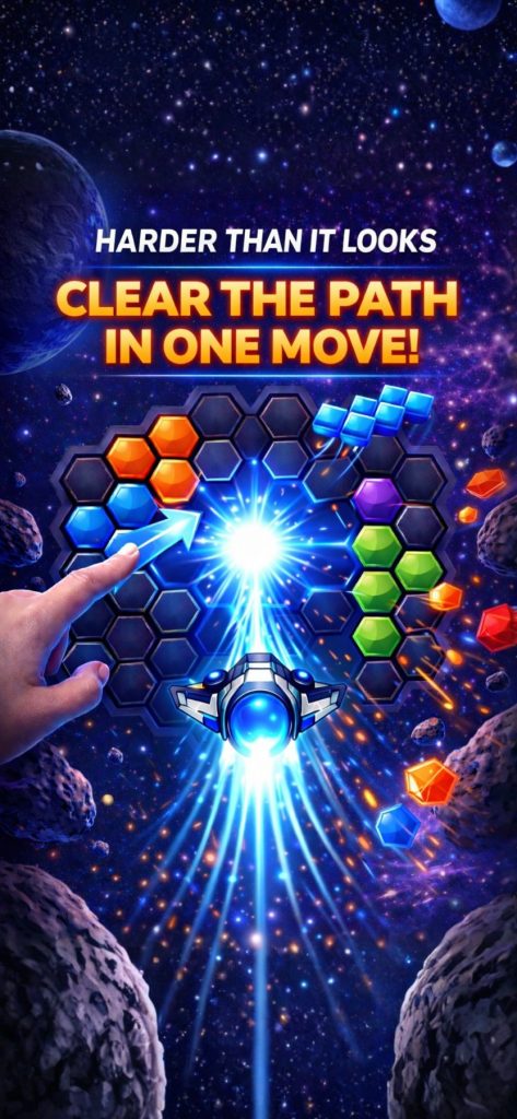 SpaceHex