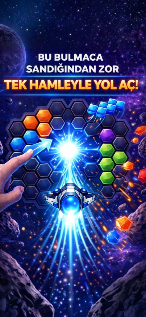 SpaceHex