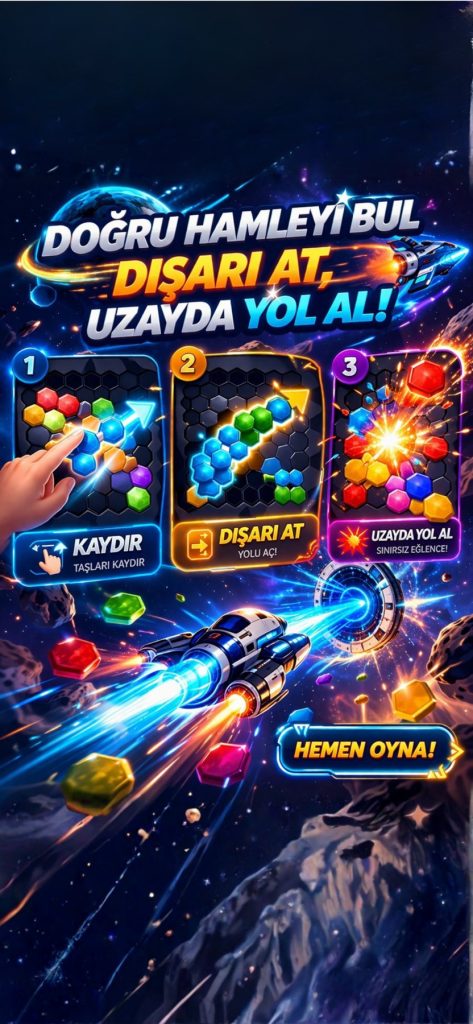 SpaceHex