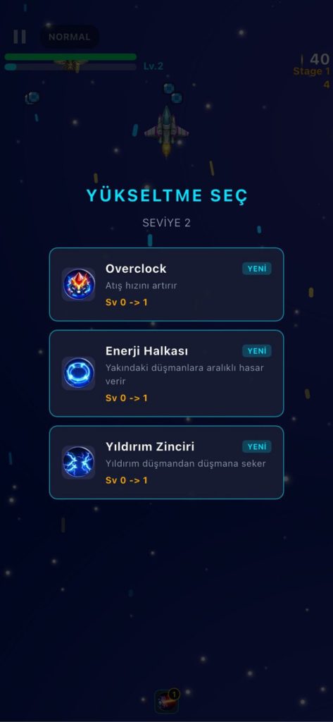 StarFlare