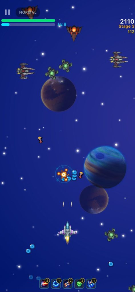 StarFlare